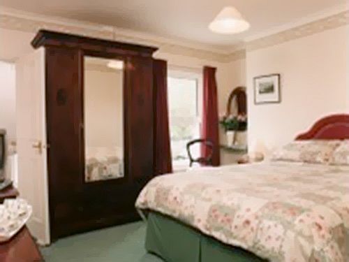 Websters Bed & Breakfast Salisbury Extérieur photo